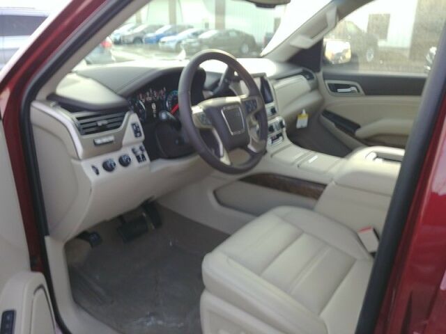 2018 GMC Yukon XL Denali Oshkosh WI