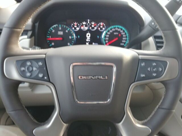 2018 GMC Yukon XL Denali Oshkosh WI