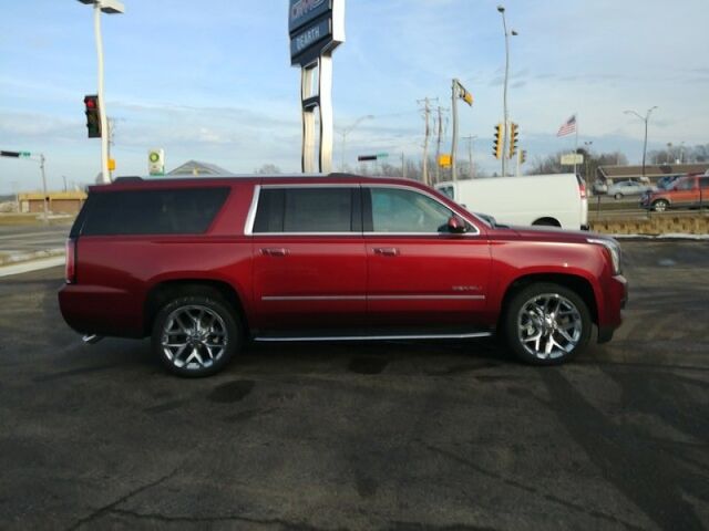 2018 GMC Yukon XL Denali Oshkosh WI