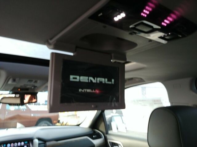 2018 GMC Yukon XL Denali Oshkosh WI