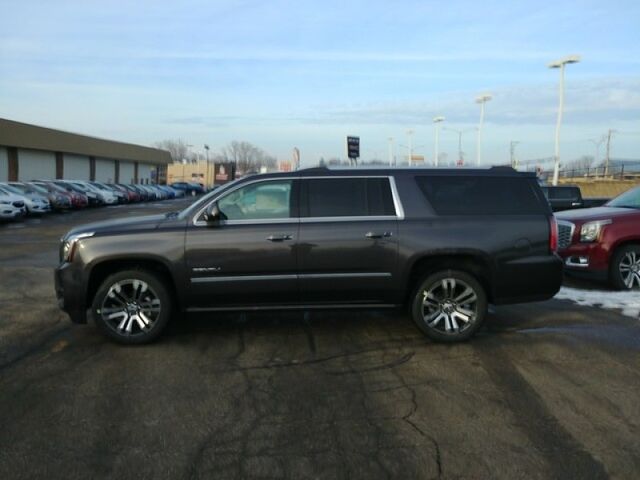 2018 GMC Yukon XL Denali Oshkosh WI