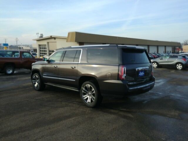 2018 GMC Yukon XL Denali Oshkosh WI