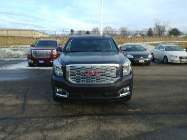 2018 GMC Yukon XL Denali Oshkosh WI