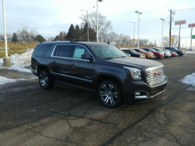 2018 GMC Yukon XL Denali Oshkosh WI
