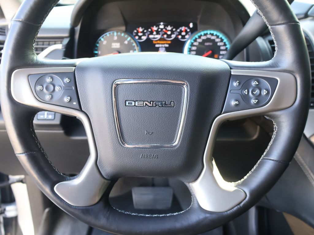 2018 GMC Yukon XL Denali