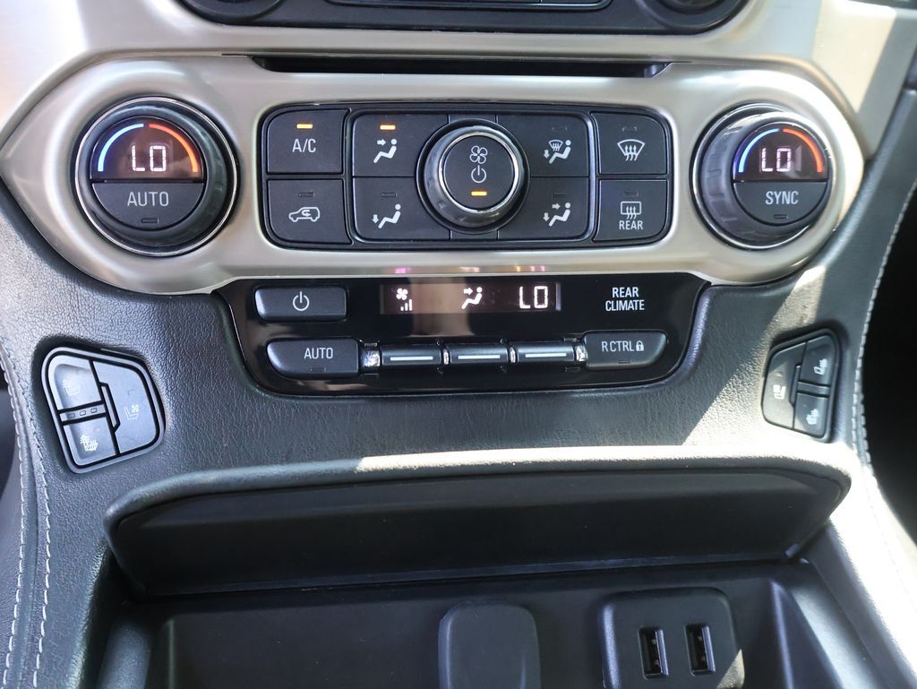 2018 GMC Yukon XL Denali