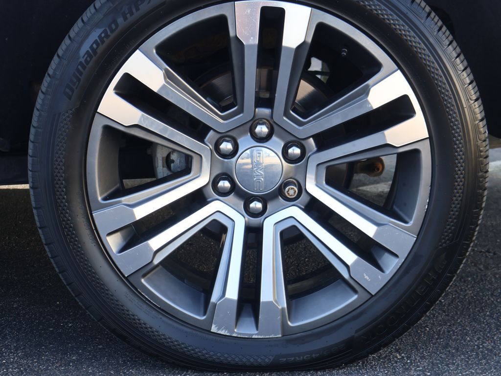 2018 GMC Yukon XL Denali