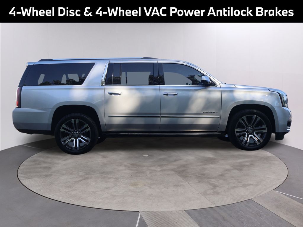 2018 GMC Yukon XL Denali