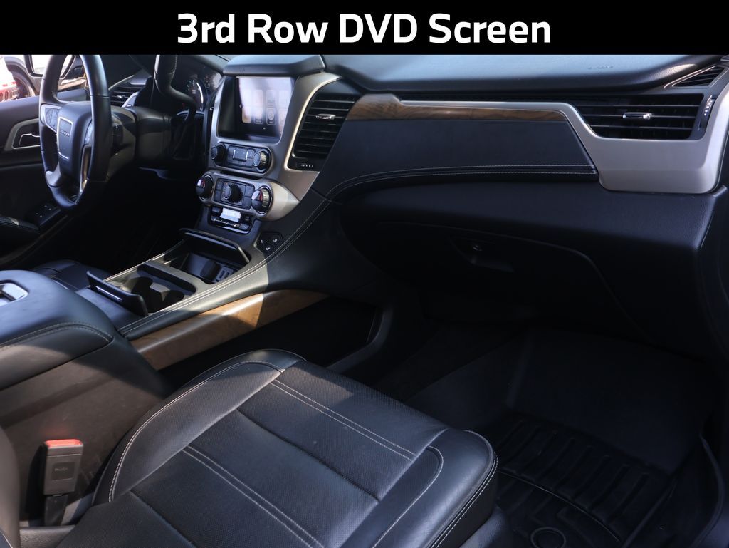 2018 GMC Yukon XL Denali