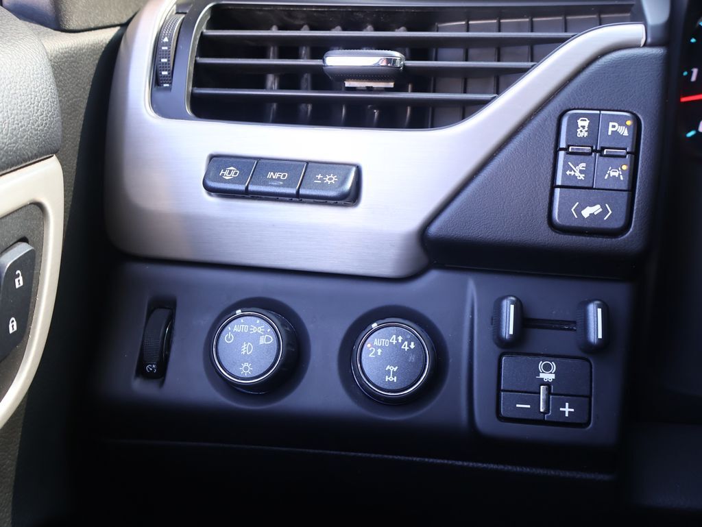 2018 GMC Yukon XL Denali