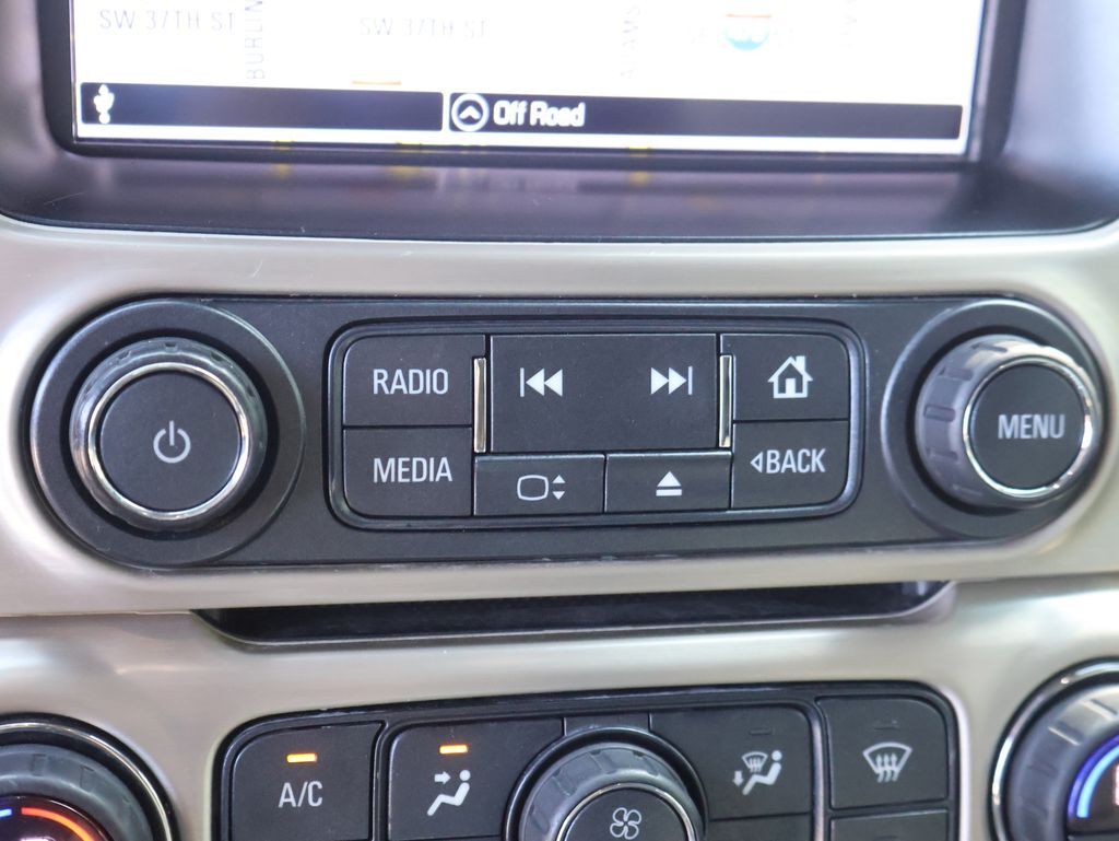 2018 GMC Yukon XL Denali