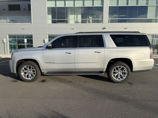 2018 GMC Yukon XL SLT's photo