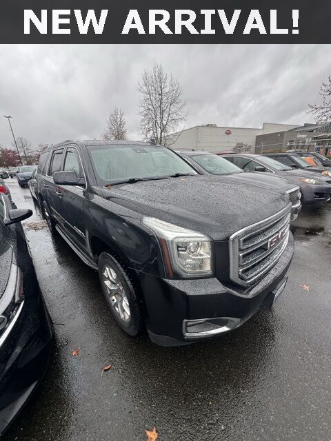 2018 GMC Yukon XL SLT Renton WA 2018 GMC Yukon XL SLT Renton WA