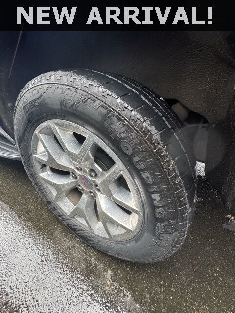 2018 GMC Yukon XL SLT Renton WA 2018 GMC Yukon XL SLT Renton WA