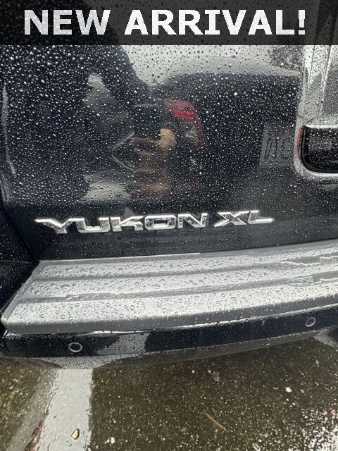 2018 GMC Yukon XL SLT Renton WA 2018 GMC Yukon XL SLT Renton WA