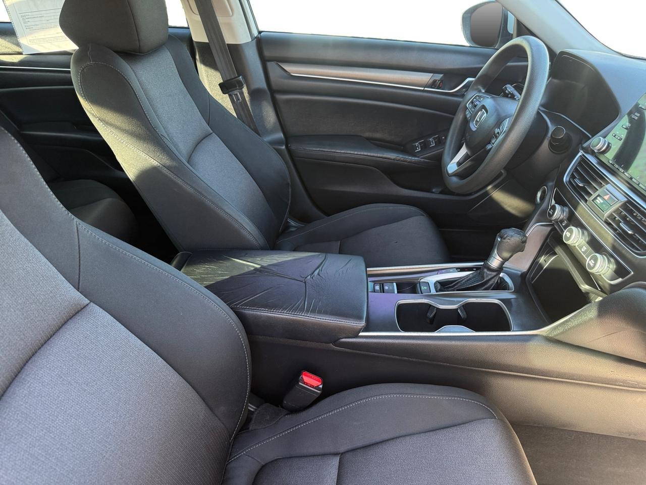 2018 HONDA ACCORD LX Kansas City MO 2018 HONDA ACCORD LX Kansas City MO