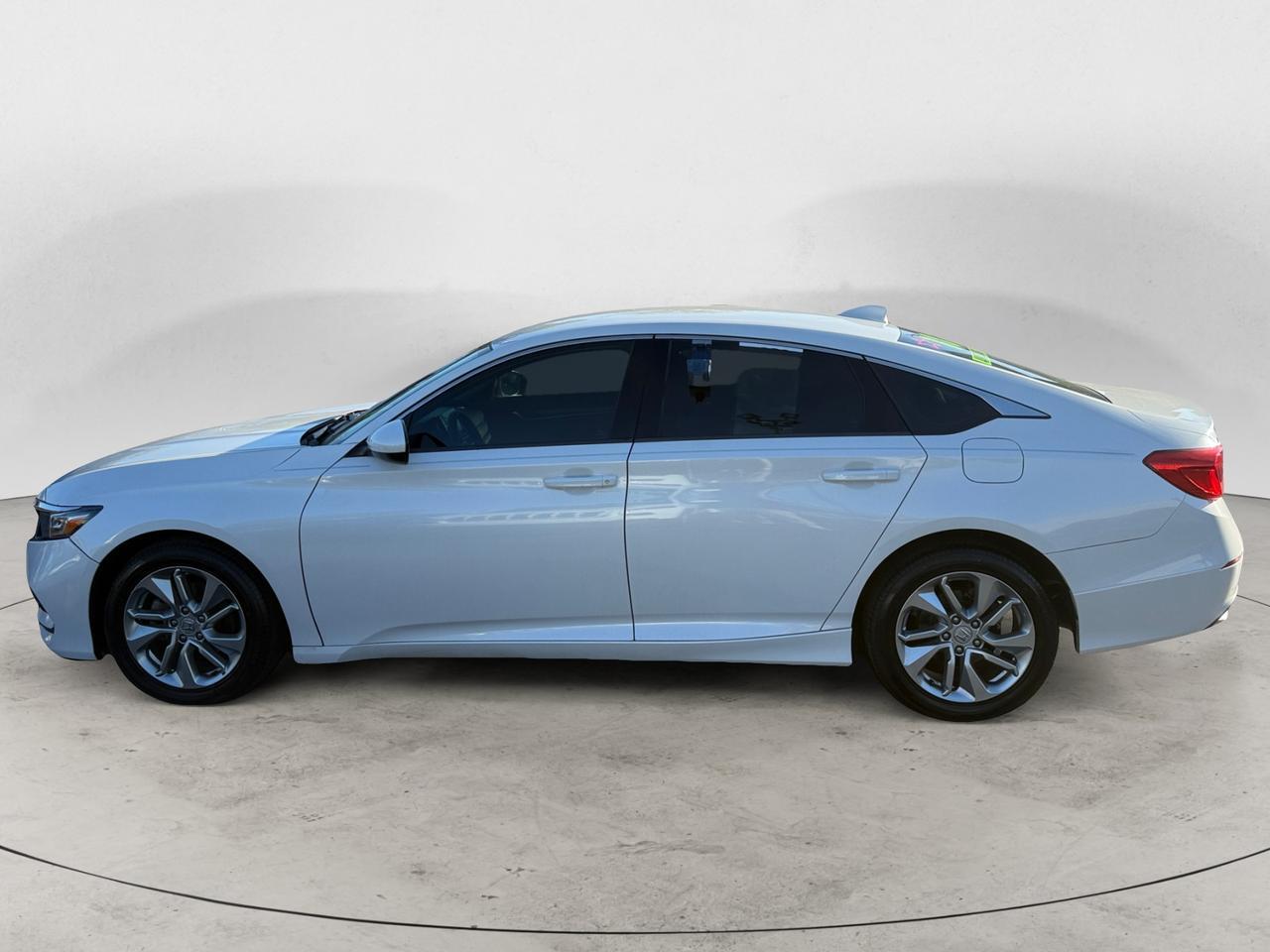 2018 HONDA ACCORD LX Kansas City MO 2018 HONDA ACCORD LX Kansas City MO