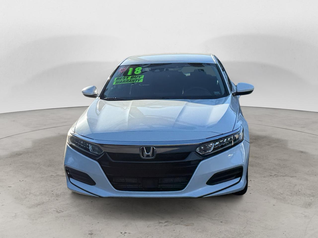 2018 HONDA ACCORD LX Kansas City MO 2018 HONDA ACCORD LX Kansas City MO