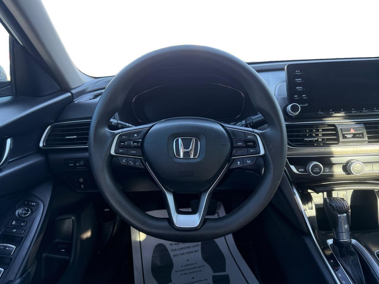 2018 HONDA ACCORD LX Kansas City MO 2018 HONDA ACCORD LX Kansas City MO
