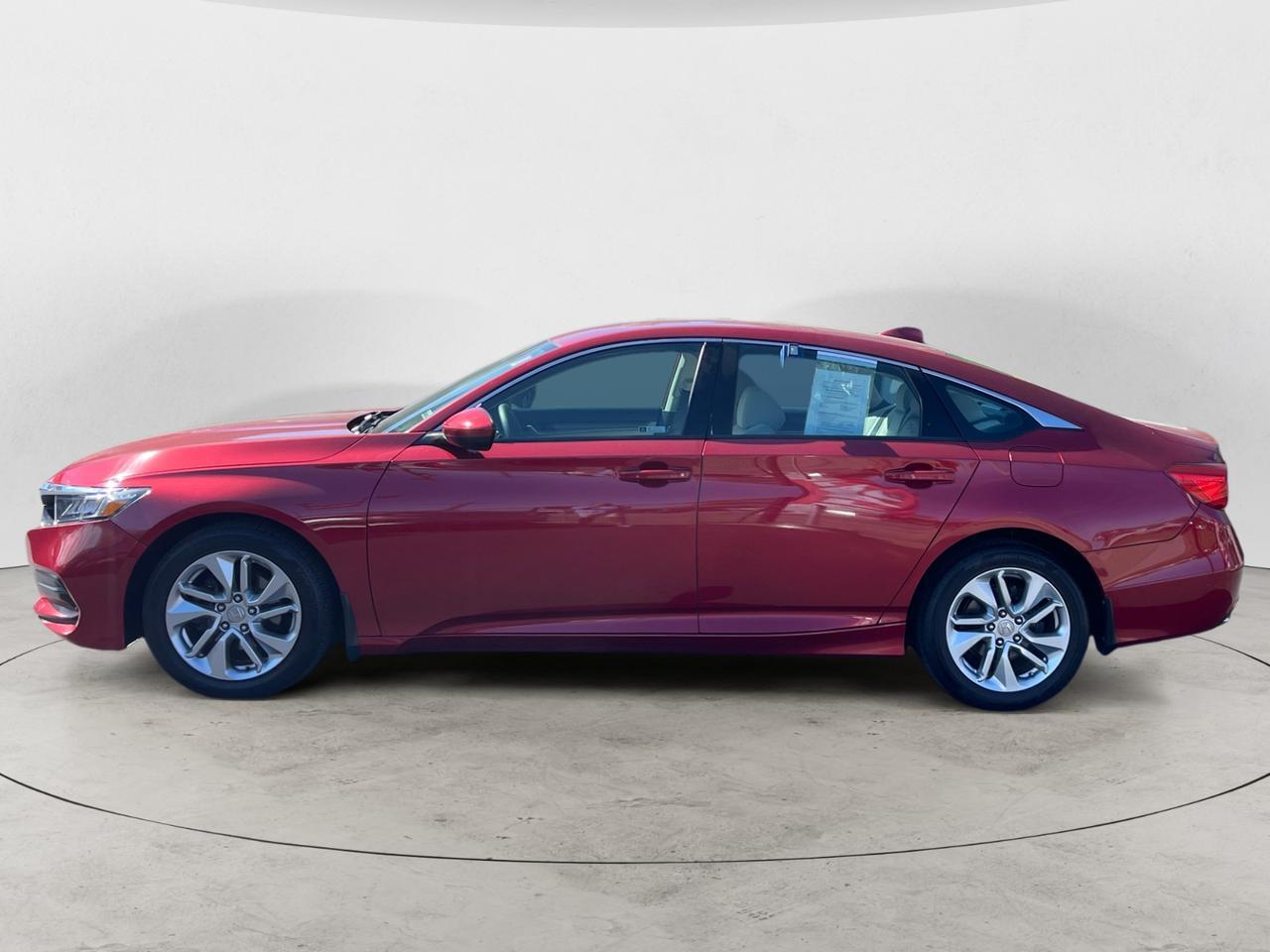 2018 HONDA ACCORD LX LX 1.5T Kansas City MO 2018 HONDA ACCORD LX LX 1.5T Kansas City MO