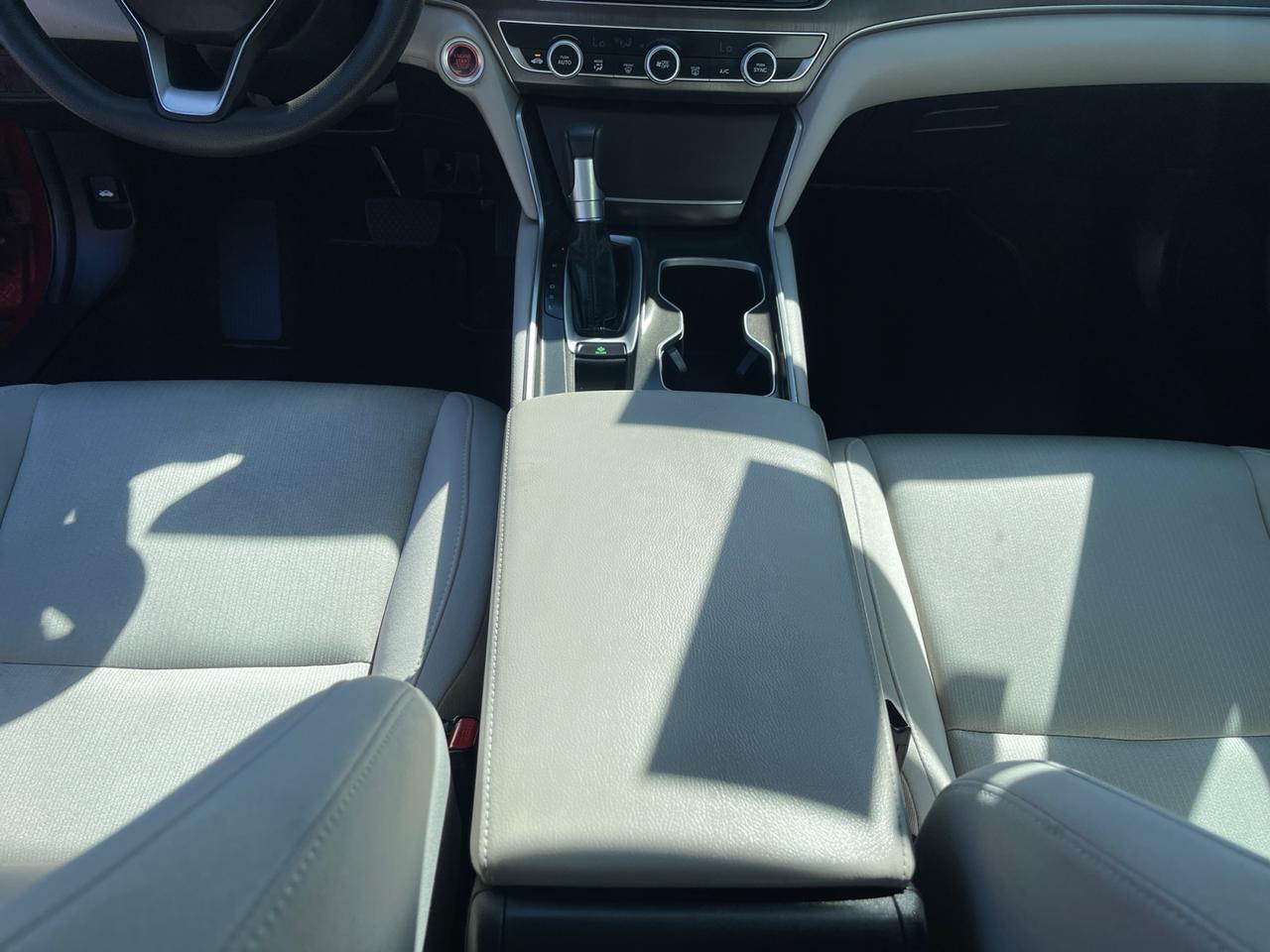 2018 HONDA ACCORD LX LX 1.5T Kansas City MO 2018 HONDA ACCORD LX LX 1.5T Kansas City MO