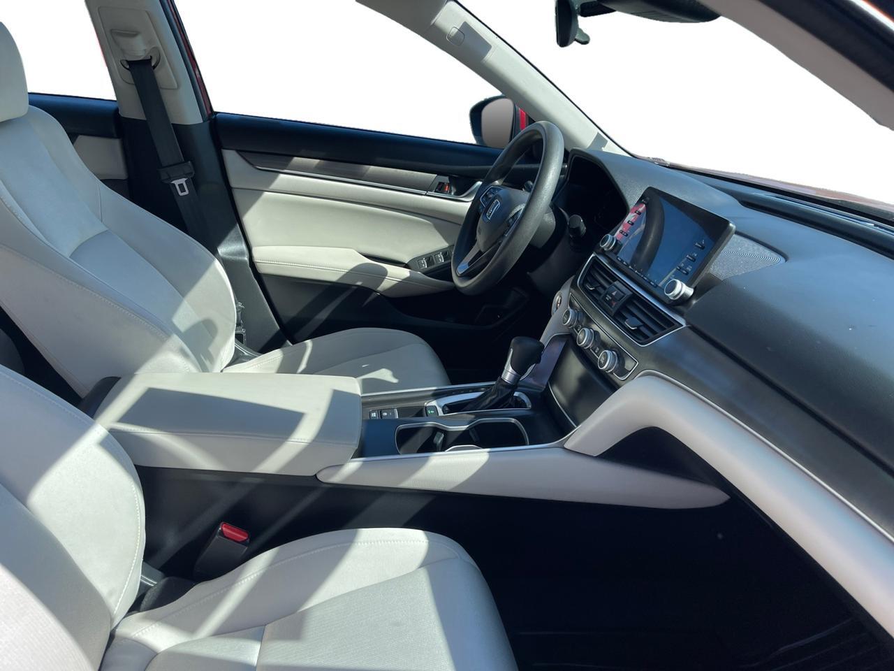 2018 HONDA ACCORD LX LX 1.5T Kansas City MO 2018 HONDA ACCORD LX LX 1.5T Kansas City MO