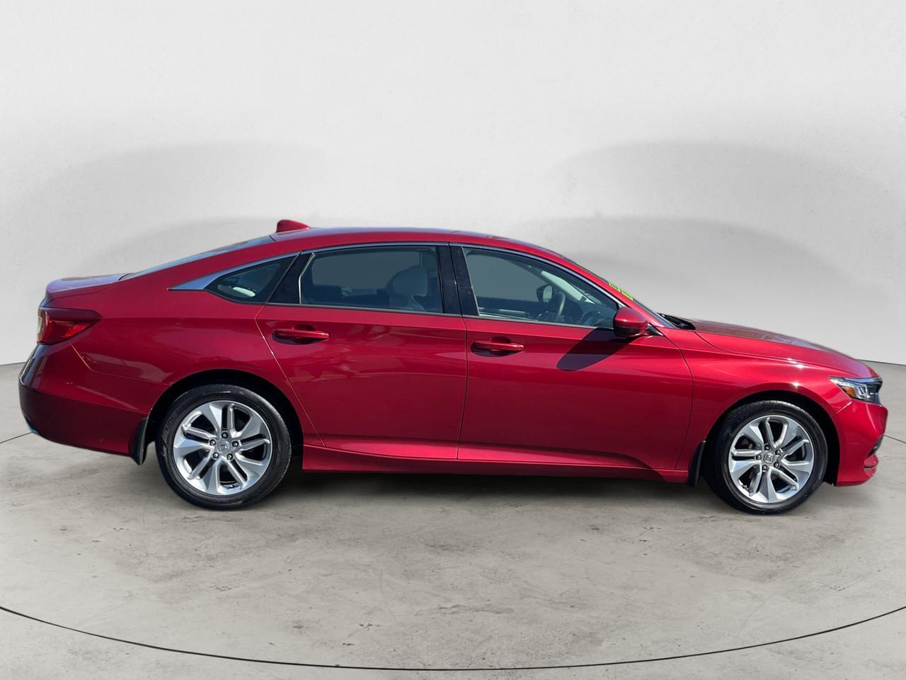 2018 HONDA ACCORD LX LX 1.5T Kansas City MO 2018 HONDA ACCORD LX LX 1.5T Kansas City MO
