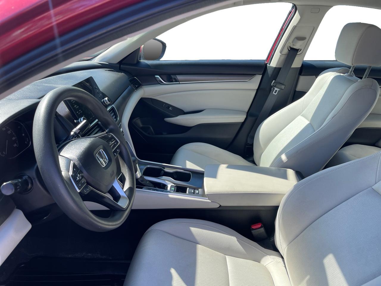 2018 HONDA ACCORD LX LX 1.5T Kansas City MO 2018 HONDA ACCORD LX LX 1.5T Kansas City MO