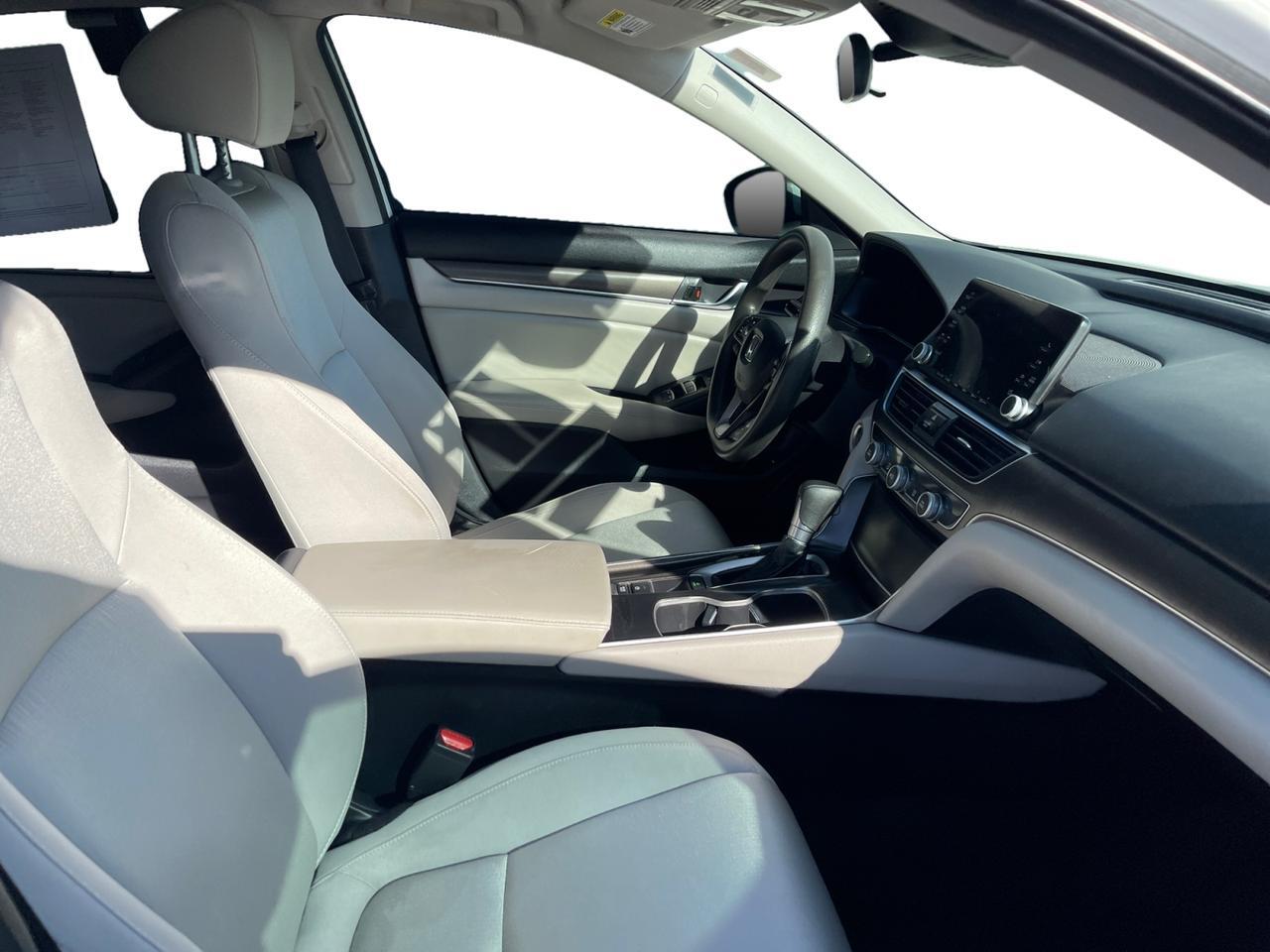 2018 HONDA ACCORD LX LX 1.5T Kansas City MO 2018 HONDA ACCORD LX LX 1.5T Kansas City MO