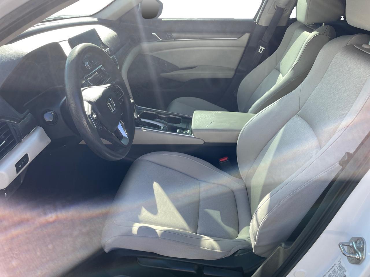 2018 HONDA ACCORD LX LX 1.5T Kansas City MO 2018 HONDA ACCORD LX LX 1.5T Kansas City MO