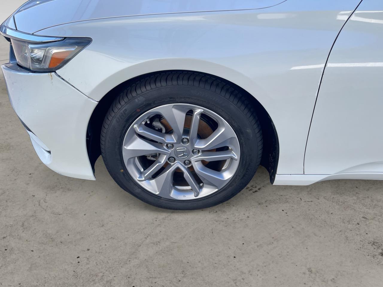 2018 HONDA ACCORD LX LX 1.5T Kansas City MO 2018 HONDA ACCORD LX LX 1.5T Kansas City MO