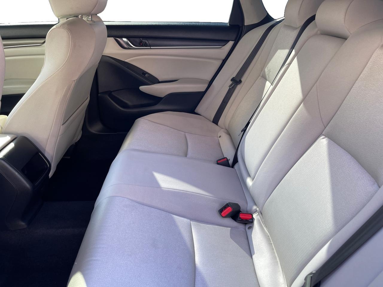 2018 HONDA ACCORD LX LX 1.5T Kansas City MO 2018 HONDA ACCORD LX LX 1.5T Kansas City MO