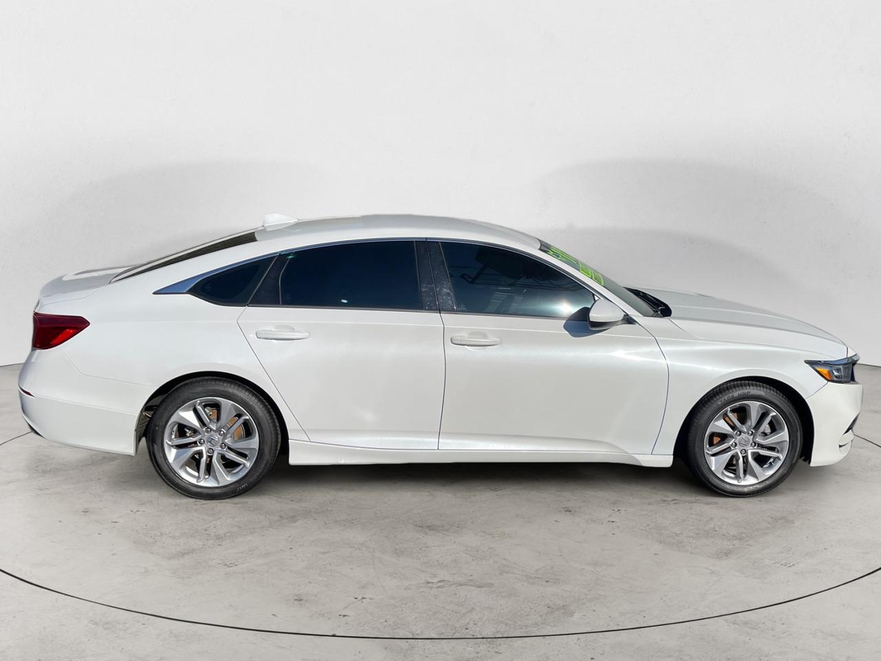 2018 HONDA ACCORD LX LX 1.5T Kansas City MO 2018 HONDA ACCORD LX LX 1.5T Kansas City MO