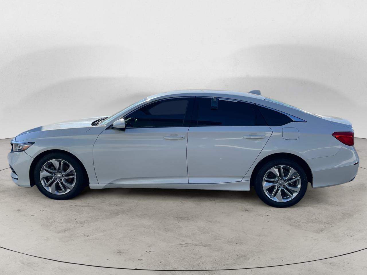 2018 HONDA ACCORD LX LX 1.5T Kansas City MO 2018 HONDA ACCORD LX LX 1.5T Kansas City MO