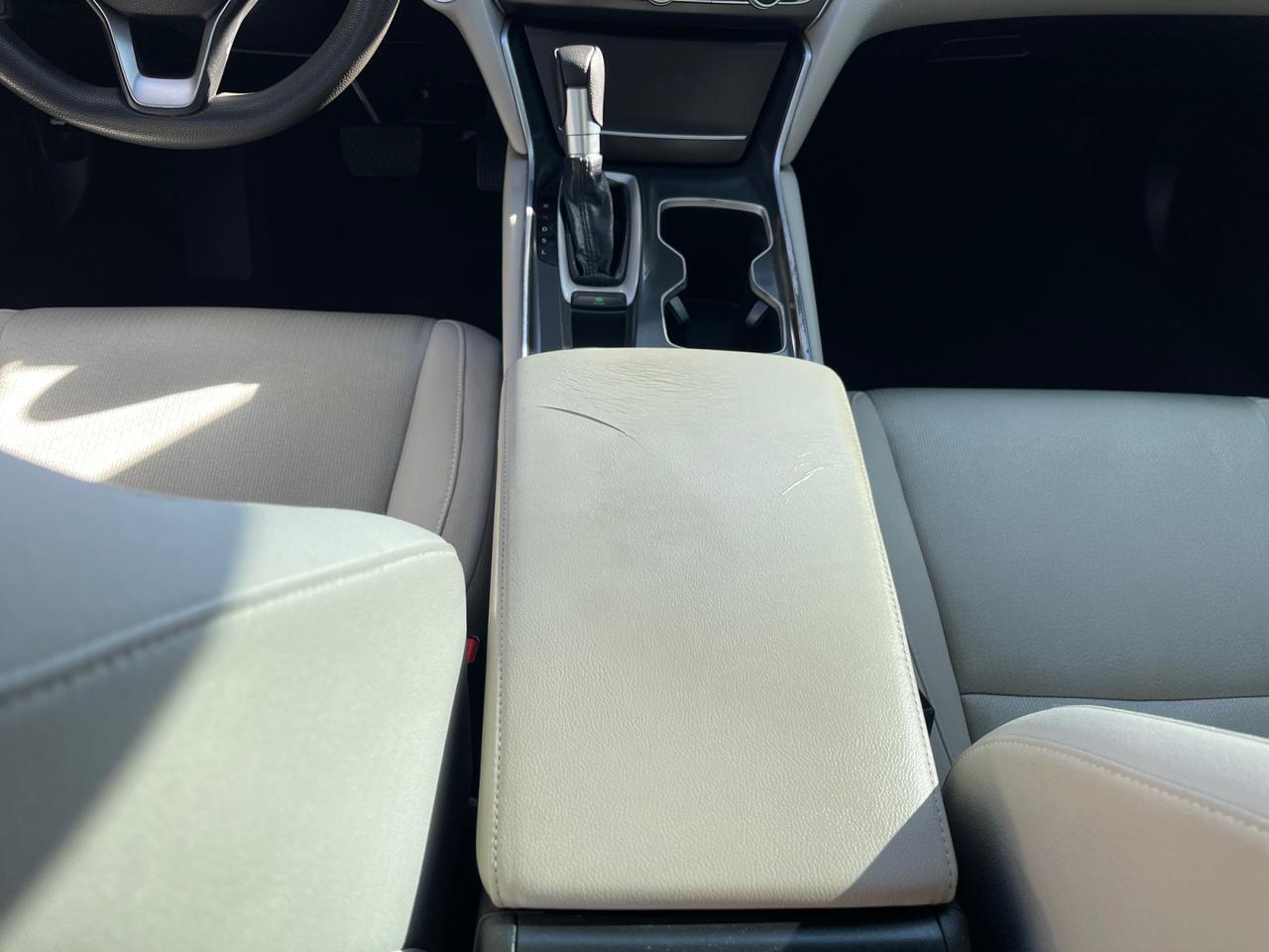 2018 HONDA ACCORD LX LX 1.5T Kansas City MO 2018 HONDA ACCORD LX LX 1.5T Kansas City MO