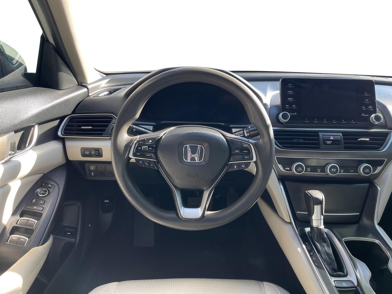 2018 HONDA ACCORD LX LX 1.5T Kansas City MO 2018 HONDA ACCORD LX LX 1.5T Kansas City MO
