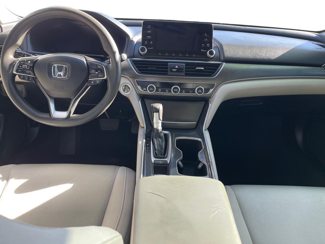 2018 HONDA ACCORD LX LX 1.5T Kansas City MO 2018 HONDA ACCORD LX LX 1.5T Kansas City MO