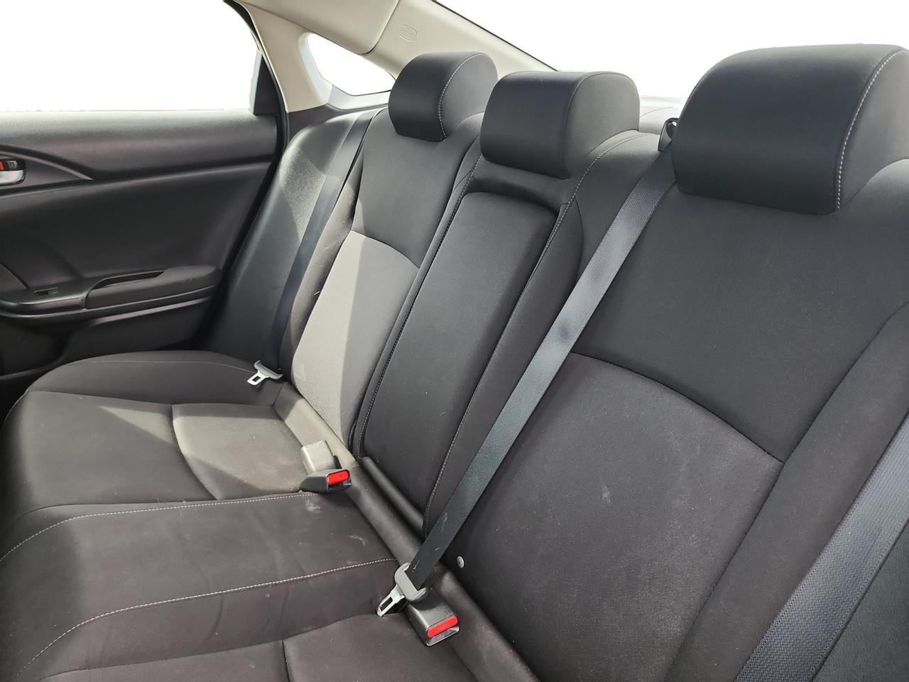 2018 HONDA CIVIC EX Kansas City MO 2018 HONDA CIVIC EX Kansas City MO