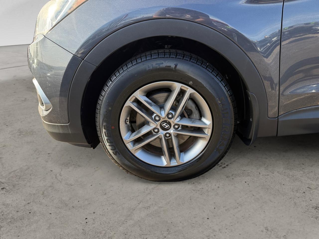 2018 HYUNDAI SANTA FE SPORT BASE Kansas City MO 2018 HYUNDAI SANTA FE SPORT BASE Kansas City MO