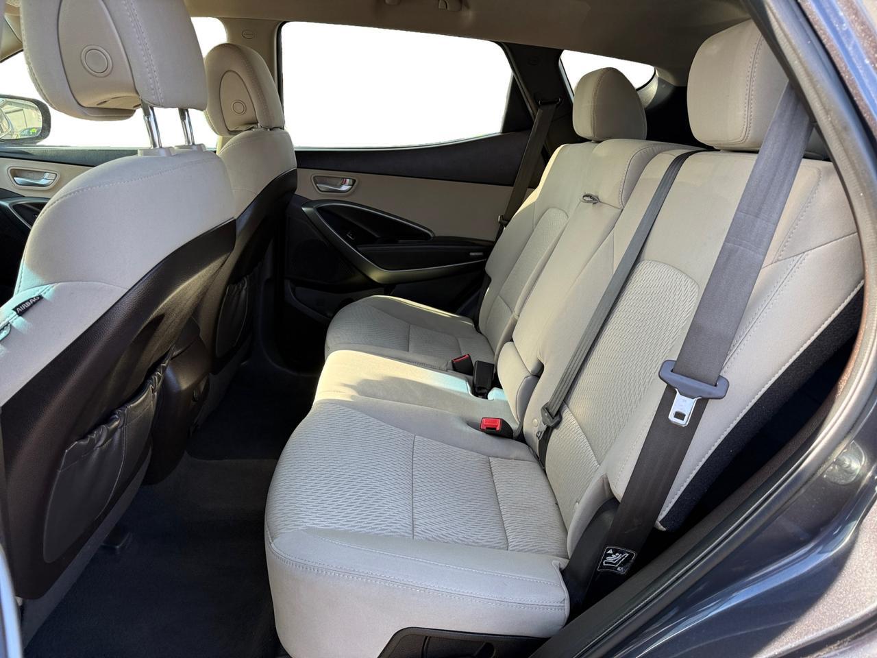 2018 HYUNDAI SANTA FE SPORT BASE Kansas City MO 2018 HYUNDAI SANTA FE SPORT BASE Kansas City MO