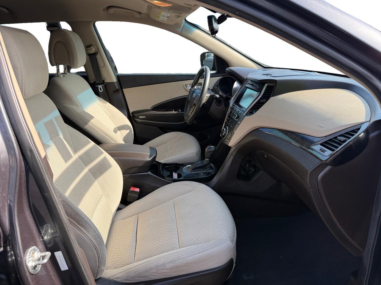 2018 HYUNDAI SANTA FE SPORT BASE Kansas City MO 2018 HYUNDAI SANTA FE SPORT BASE Kansas City MO