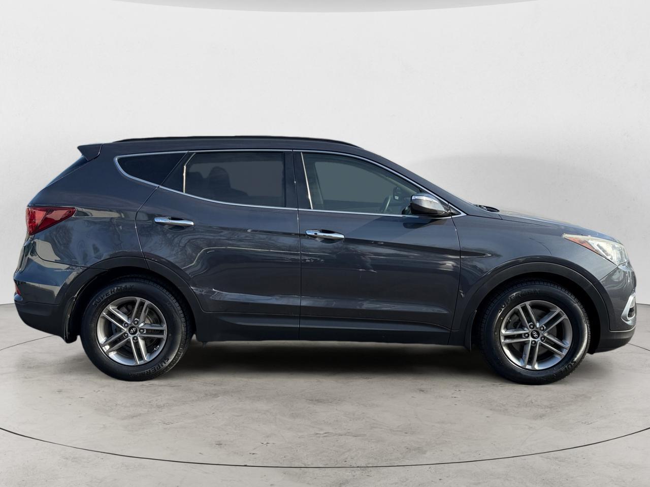 2018 HYUNDAI SANTA FE SPORT BASE Kansas City MO 2018 HYUNDAI SANTA FE SPORT BASE Kansas City MO