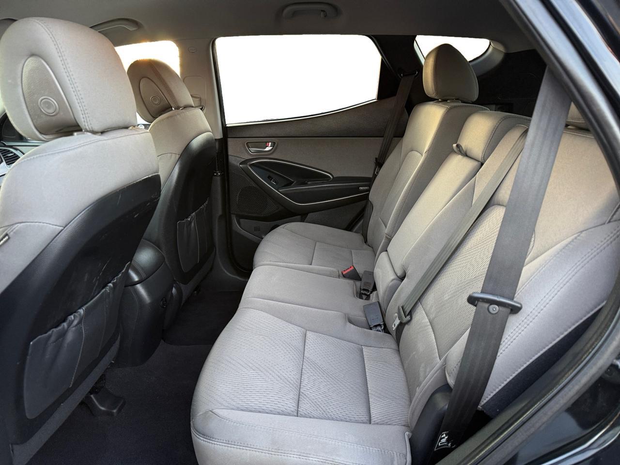 2018 HYUNDAI SANTA FE SPORT BASE Kansas City MO 2018 HYUNDAI SANTA FE SPORT BASE Kansas City MO