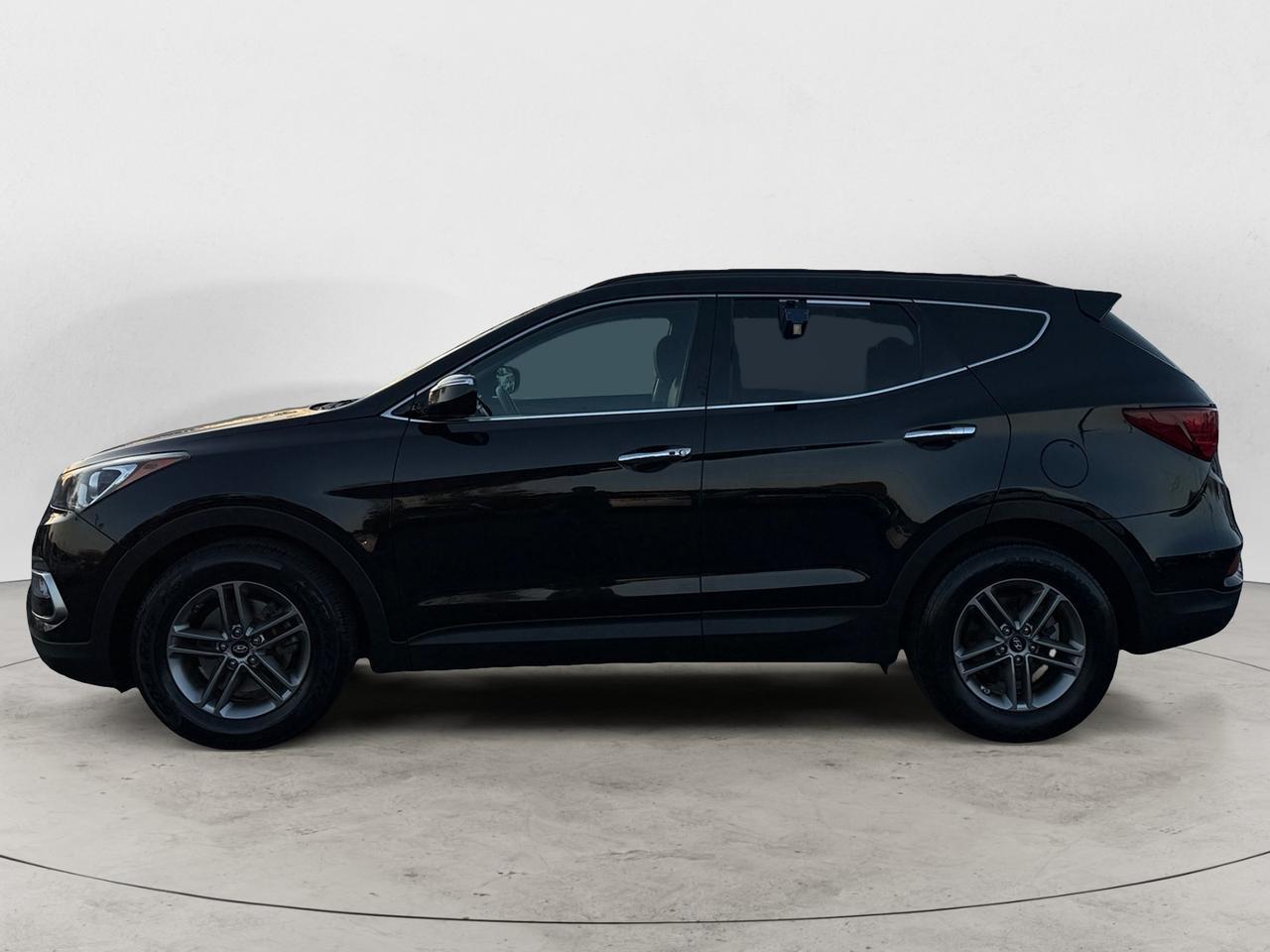 2018 HYUNDAI SANTA FE SPORT BASE Kansas City MO 2018 HYUNDAI SANTA FE SPORT BASE Kansas City MO