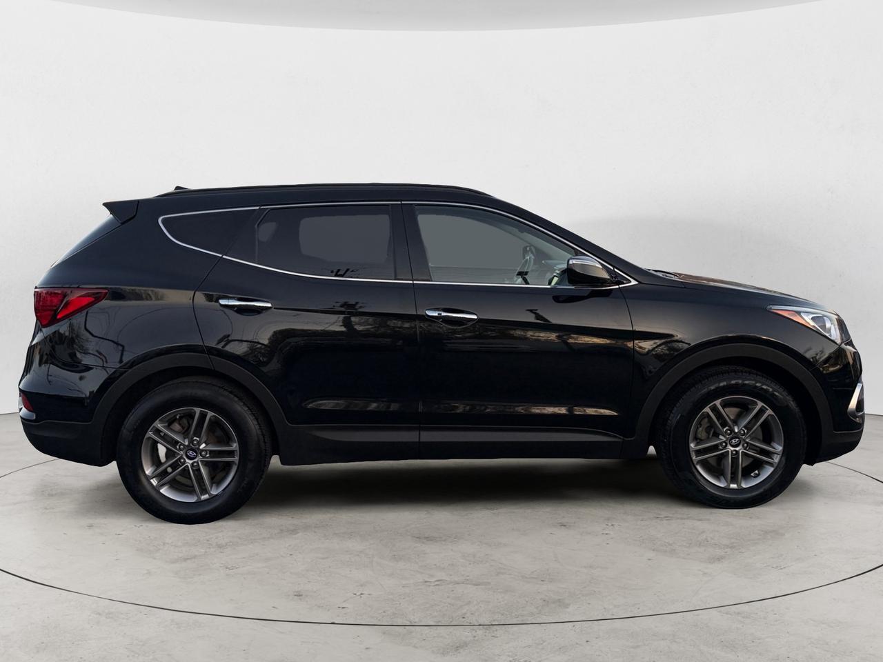 2018 HYUNDAI SANTA FE SPORT BASE Kansas City MO 2018 HYUNDAI SANTA FE SPORT BASE Kansas City MO