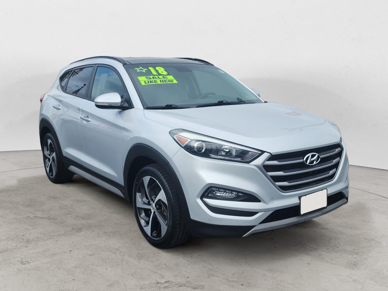 2018 HYUNDAI TUCSON BASE; SPORT; 2018 HYUNDAI TUCSON BASE; SPORT;