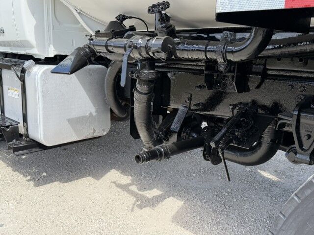 2018 Hino 338 2,000 Gal Steel Water Tank Truck Homestead FL 2018 Hino 338 2,000 Gal Steel Water Tank Truck Homestead FL