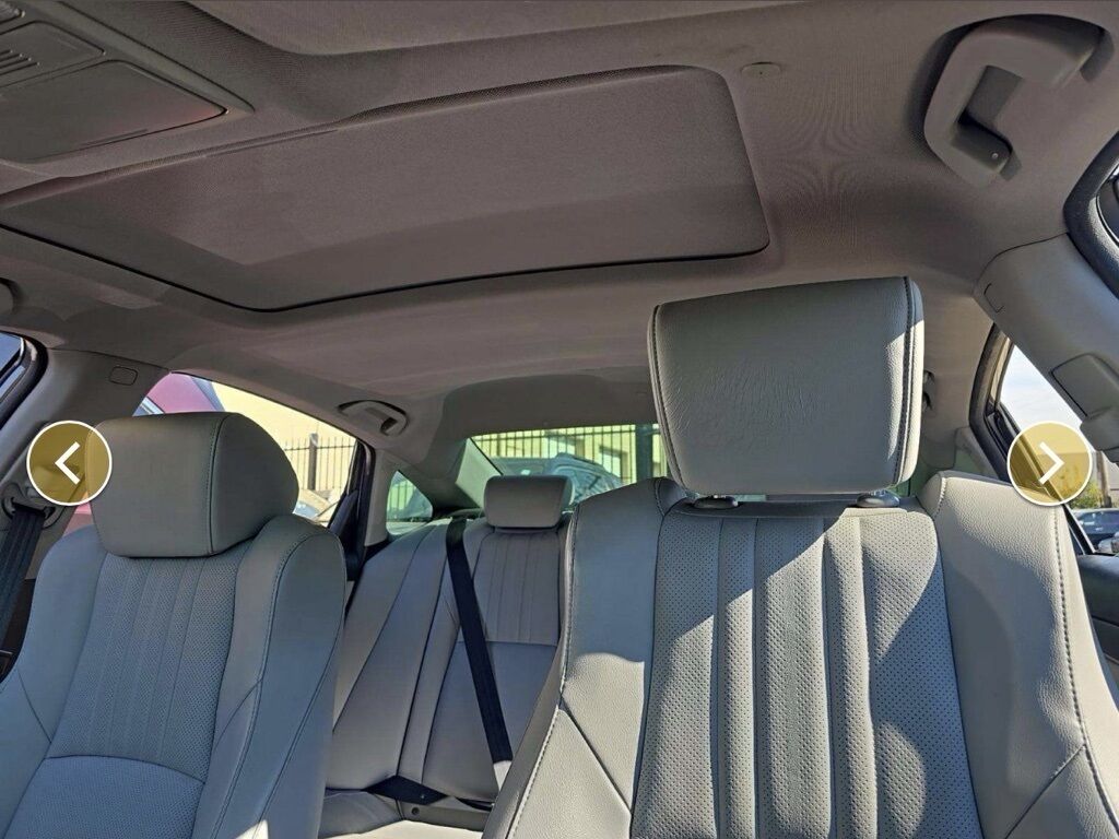 2018 Honda Accord EX-L 2.0T Oklahoma City OK