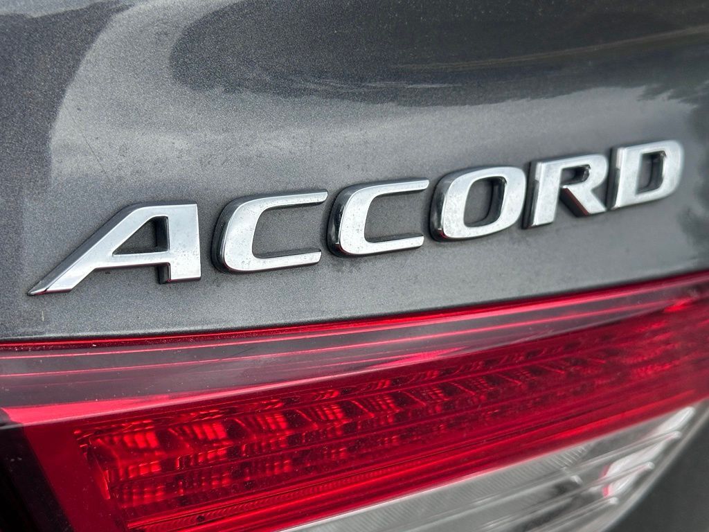 2018 Honda Accord EX San Clemente CA