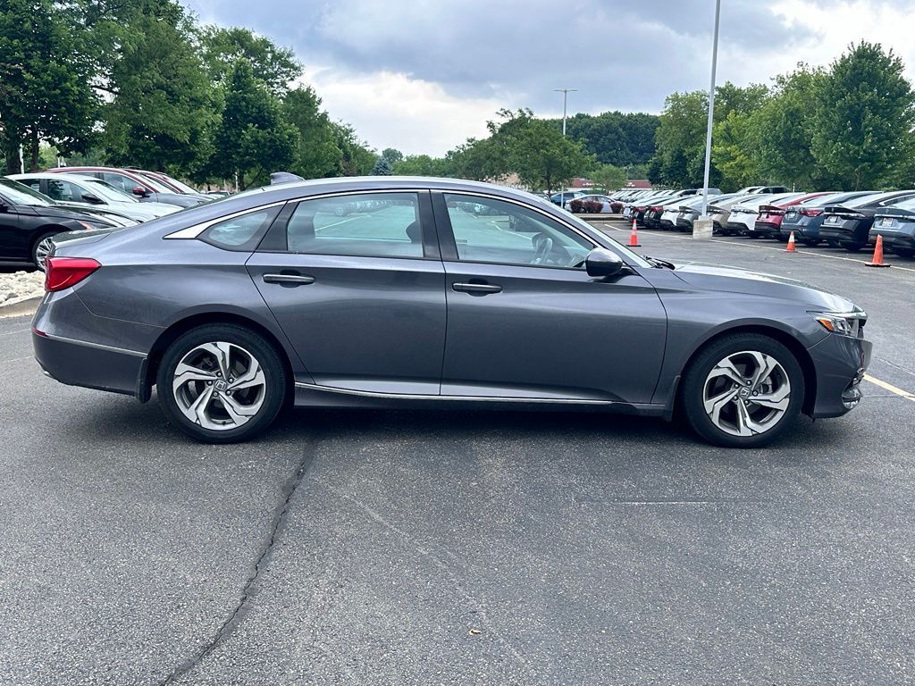 2018 Honda Accord EX San Clemente CA